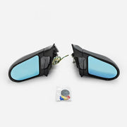 Nissan Fairlady Z Z33 350Z Carbon Fiber Aero Mirror (RHD) product image 2